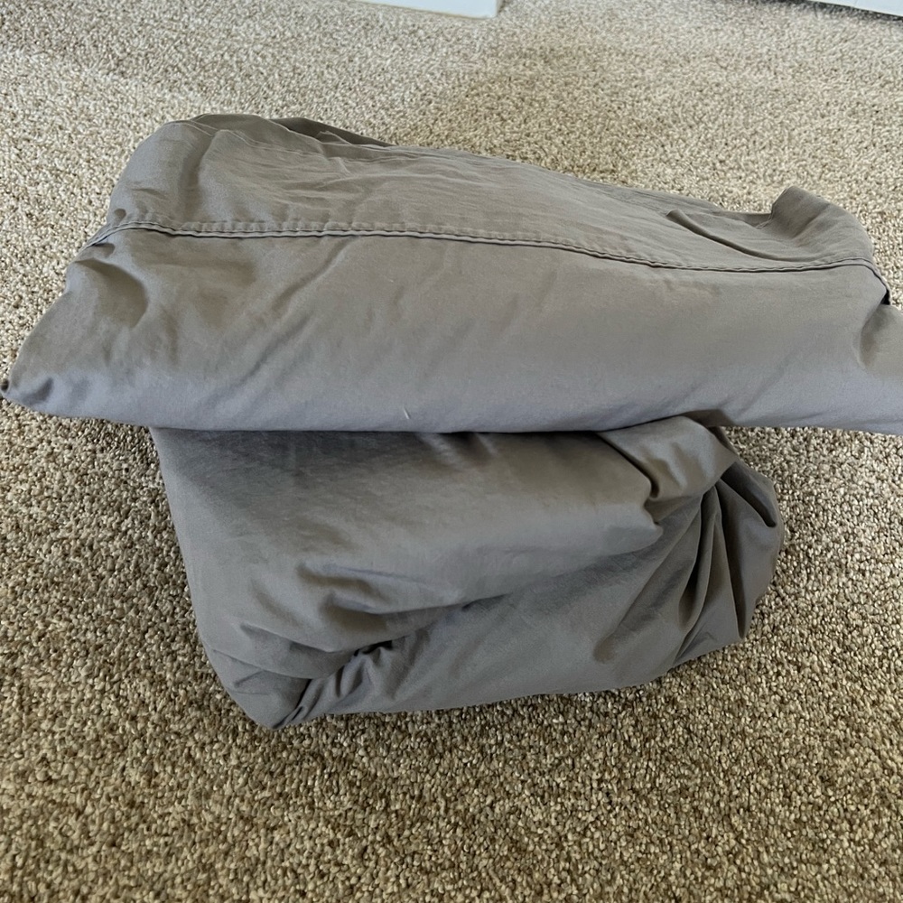 Queen sheets